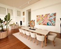 Obra nova - Pis - Barcelona - Front Marítim 