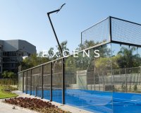 Obra nova - Pis - Barcelona - Front Marítim 