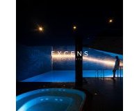 Obra nova - Pis - Barcelona - Front Marítim 