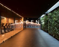 Obra nova - Pis - Barcelona - Front Marítim 