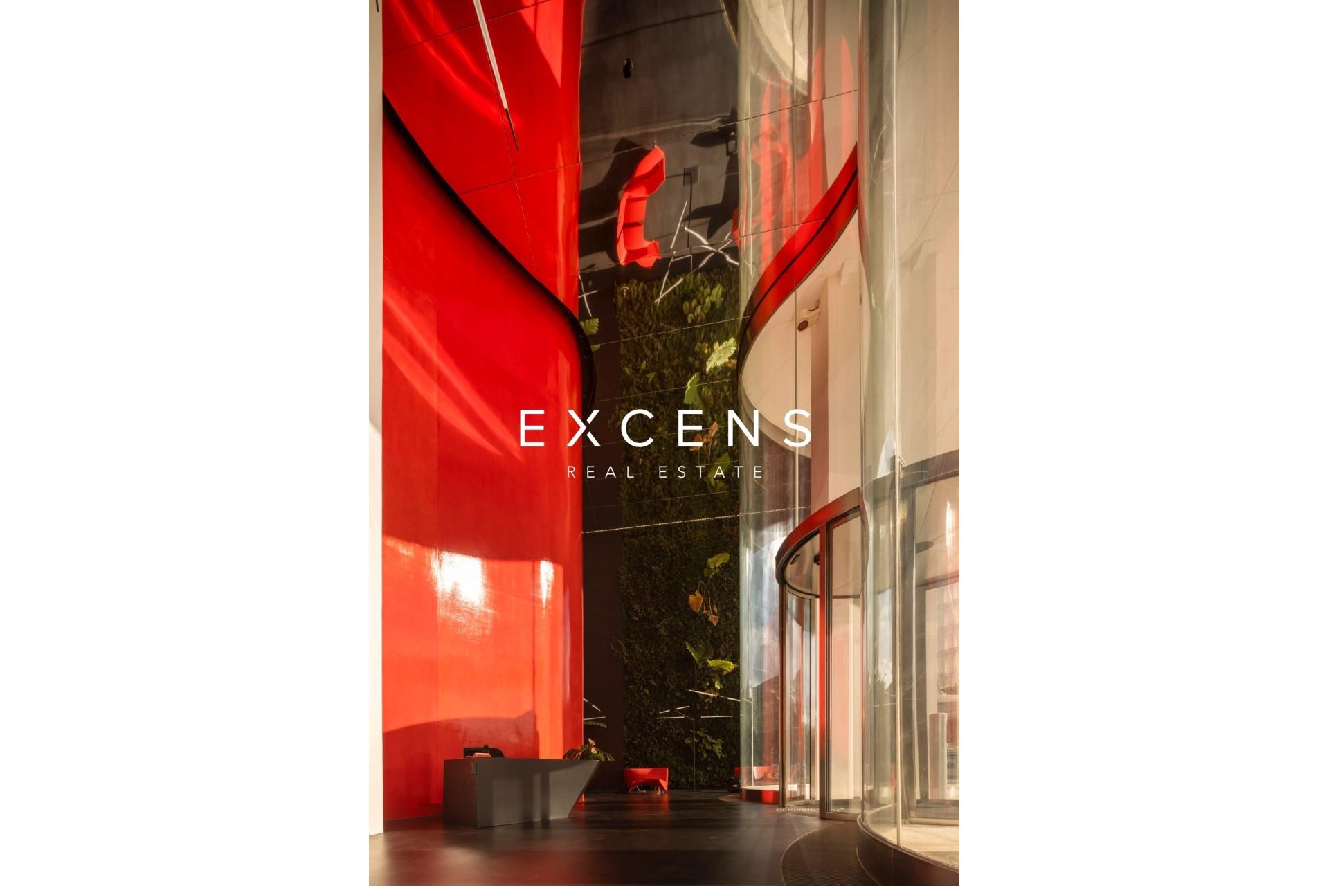 Obra nova - Pis - Barcelona - Front Marítim 