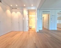 Obra nueva - Ático - Barcelona - Eixample