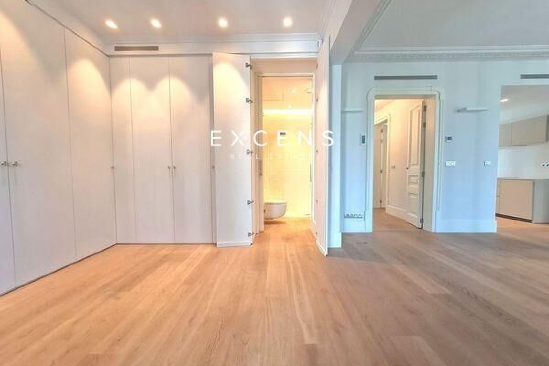 Obra nueva - Ático - Barcelona - Eixample
