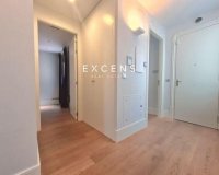 Obra nueva - Ático - Barcelona - Eixample