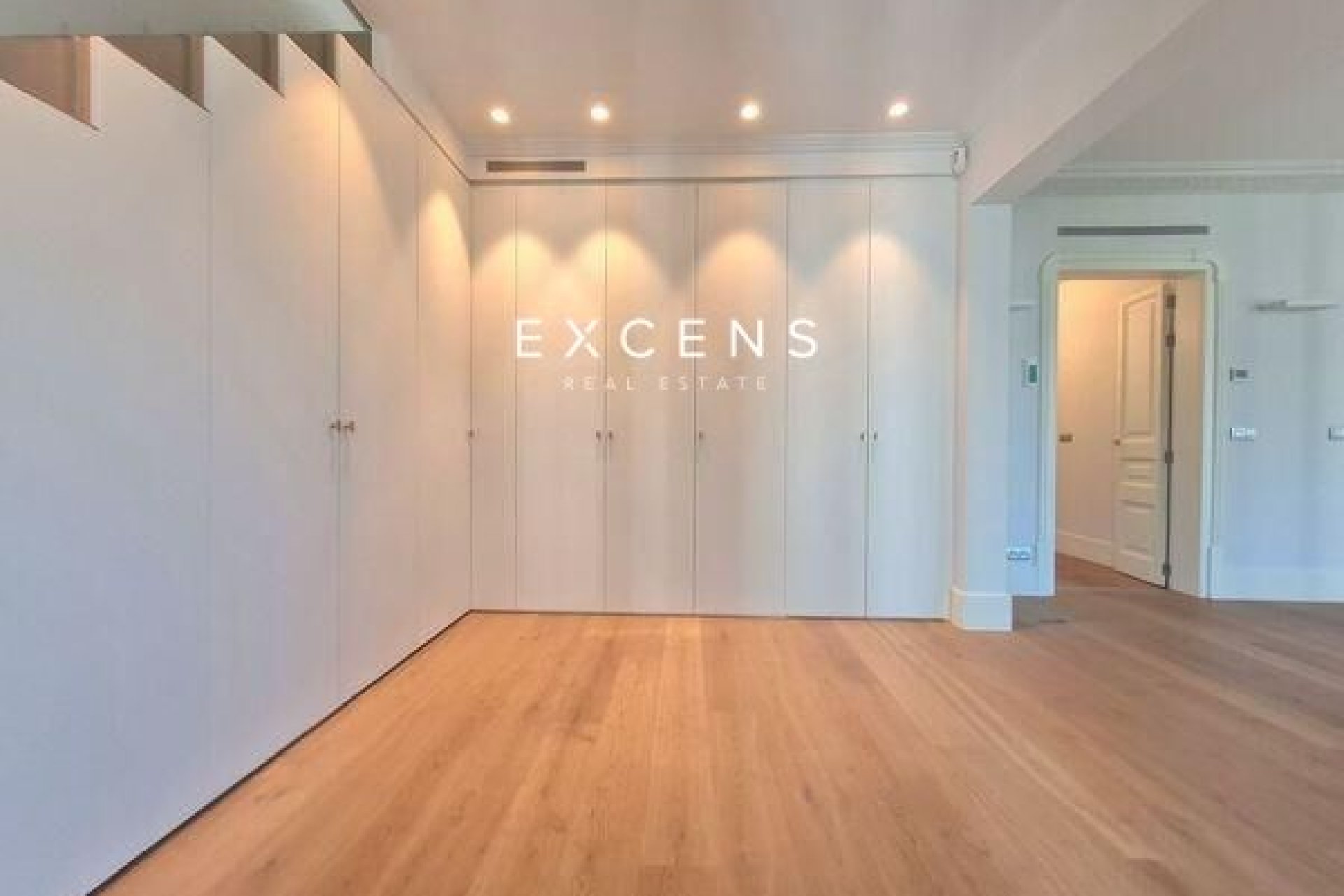 Obra nueva - Ático - Barcelona - Eixample