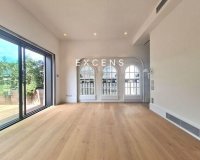 Obra nueva - Ático - Barcelona - Eixample