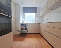 Obra nueva - Ático - Barcelona - Eixample