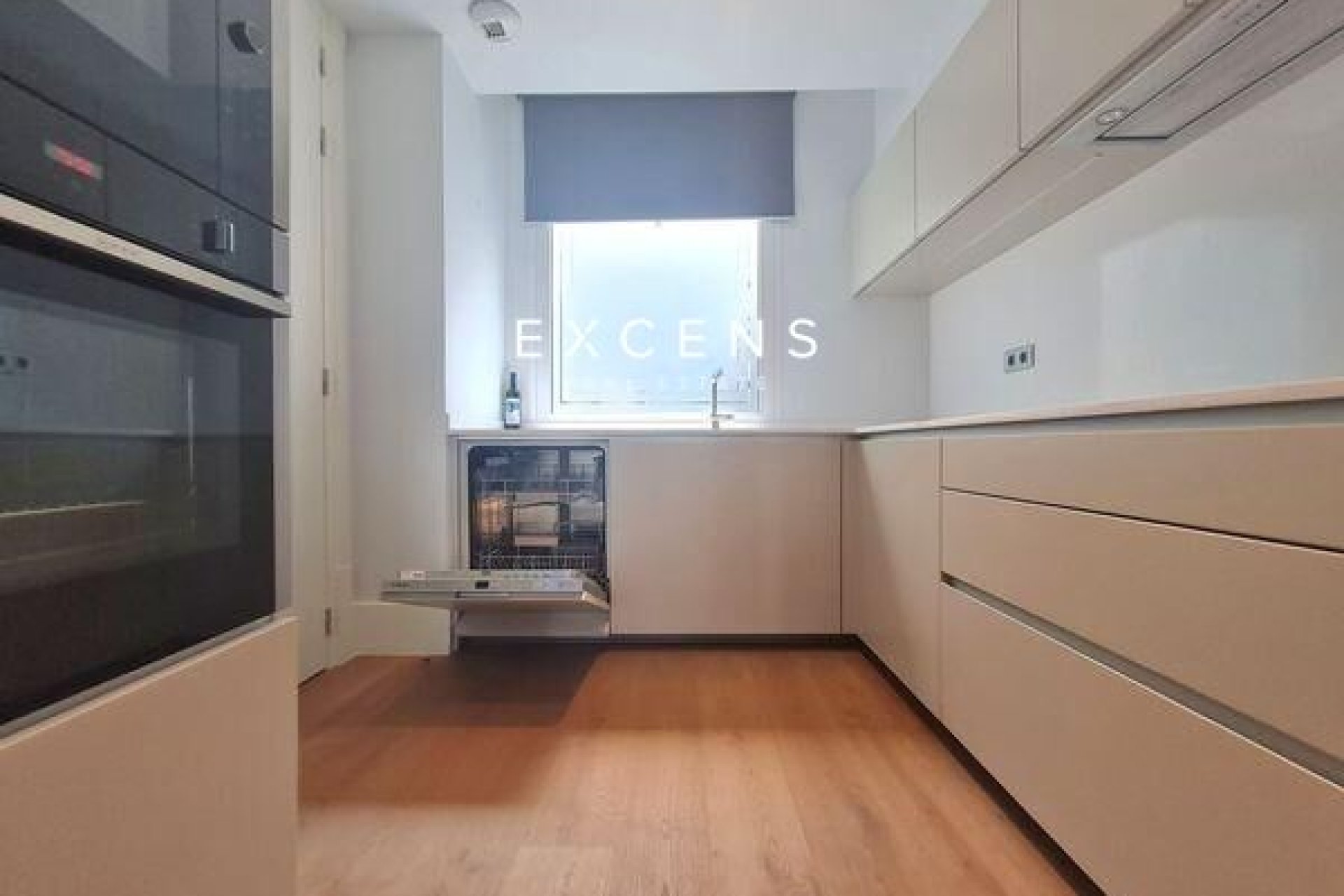 Obra nueva - Ático - Barcelona - Eixample