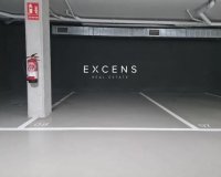 Obra nueva - Ático - Barcelona - Eixample