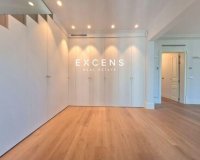 Obra nueva - Ático - Barcelona - Eixample