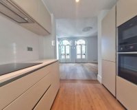 Obra nueva - Ático - Barcelona - Eixample