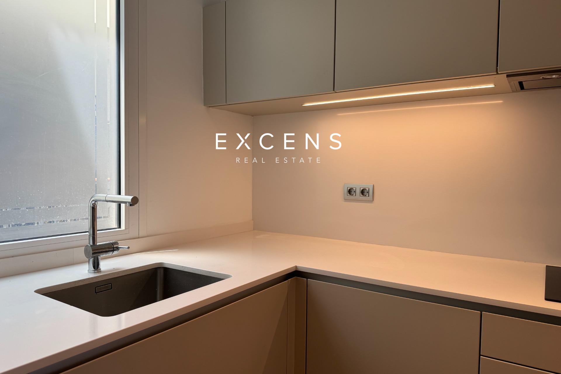 Obra nueva - Ático - Barcelona - Eixample