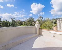 Obra nueva - Ático - Barcelona - Zona Alta