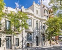 Obra nueva - Ático - Barcelona - Zona Alta