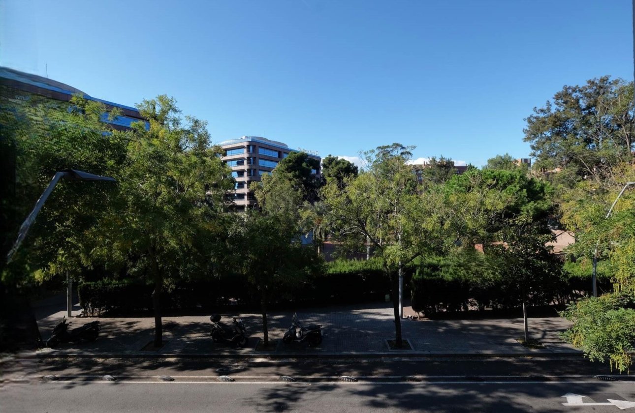 Obra nueva - Ático - Barcelona - Zona Alta