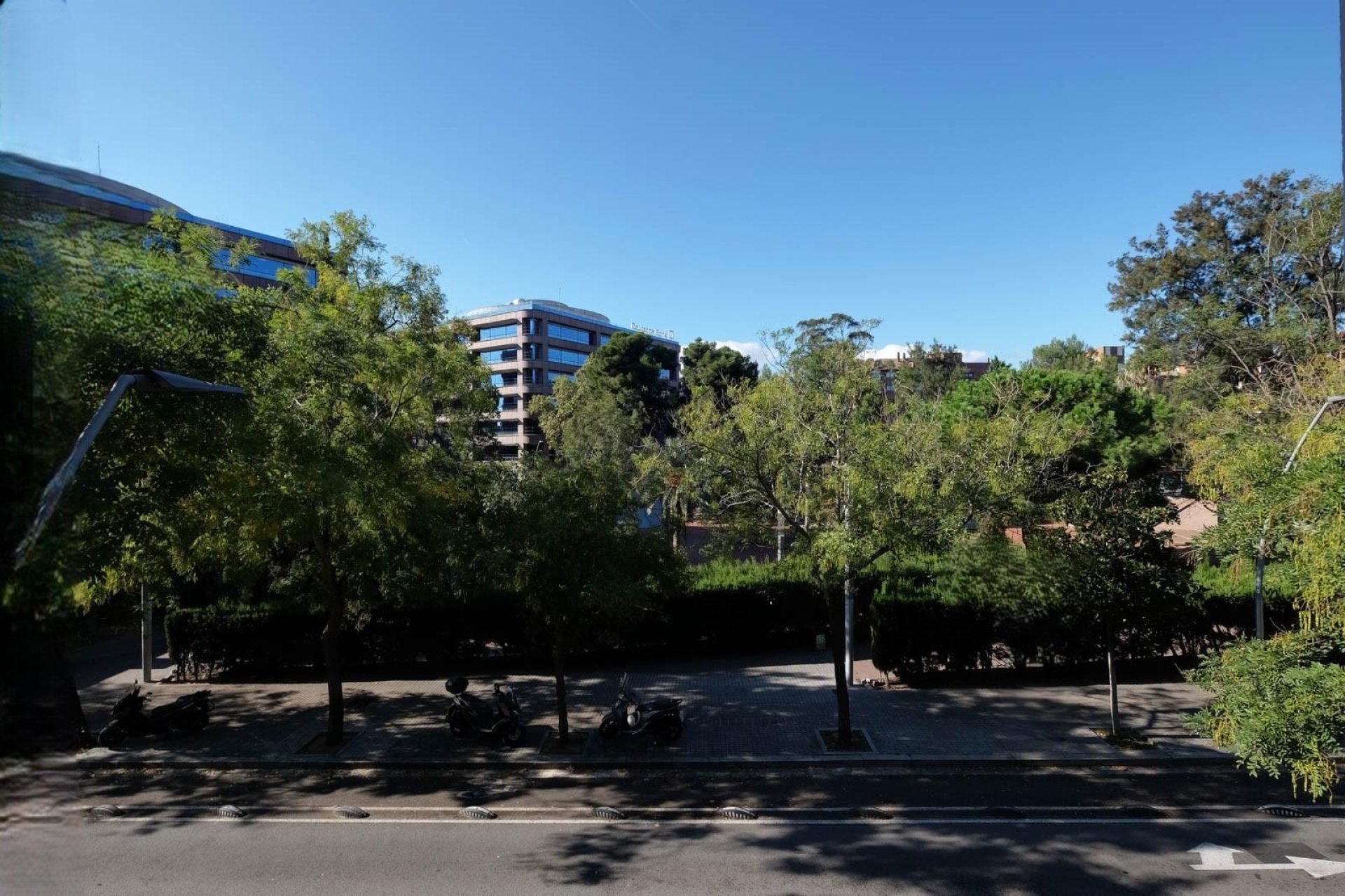 Obra nueva - Ático - Barcelona - Zona Alta