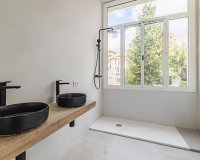 Obra nueva - Ático - Barcelona - Zona Alta