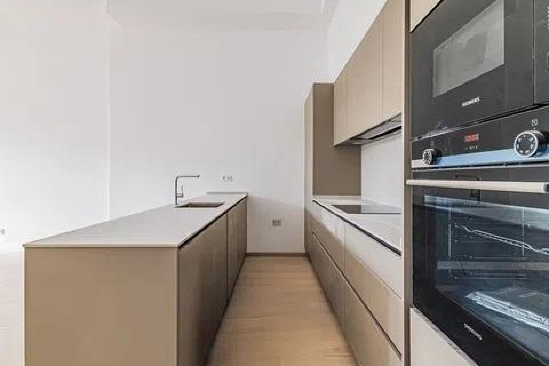 Obra nueva - Ático - Barcelona - Zona Alta