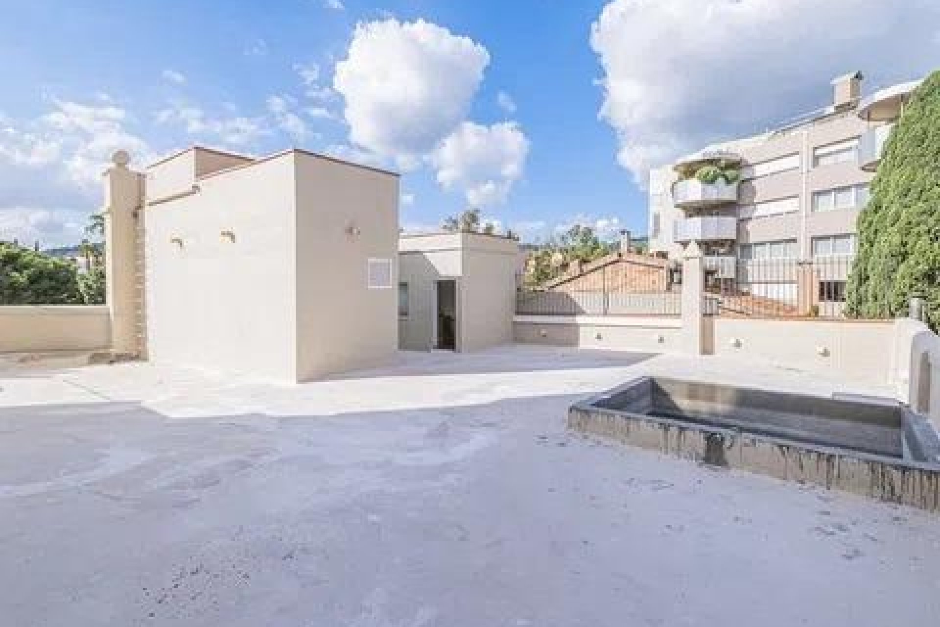 Obra nueva - Ático - Barcelona - Zona Alta