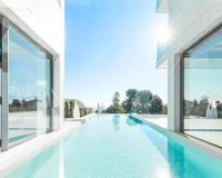 Obra nueva - Casa - Barcelona - Zona Alta