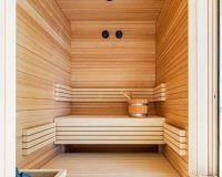 Obra nueva - Casa - Barcelona - Zona Alta