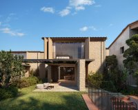 Obra nueva - Casa - Empordà - San julian de boada