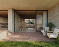 Obra nueva - Casa - Empordà - San julian de boada