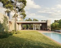 Obra nueva - Casa - Empordà - San julian de boada