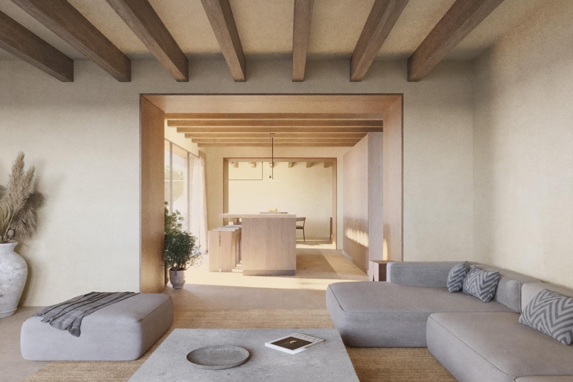 Obra nueva - Casa - Empordà - San julian de boada