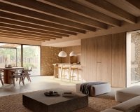 Obra nueva - Casa - Empordà - San julian de boada