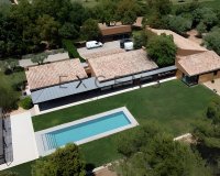 Obra nueva - Casa - Torrent de Girona - Empordà