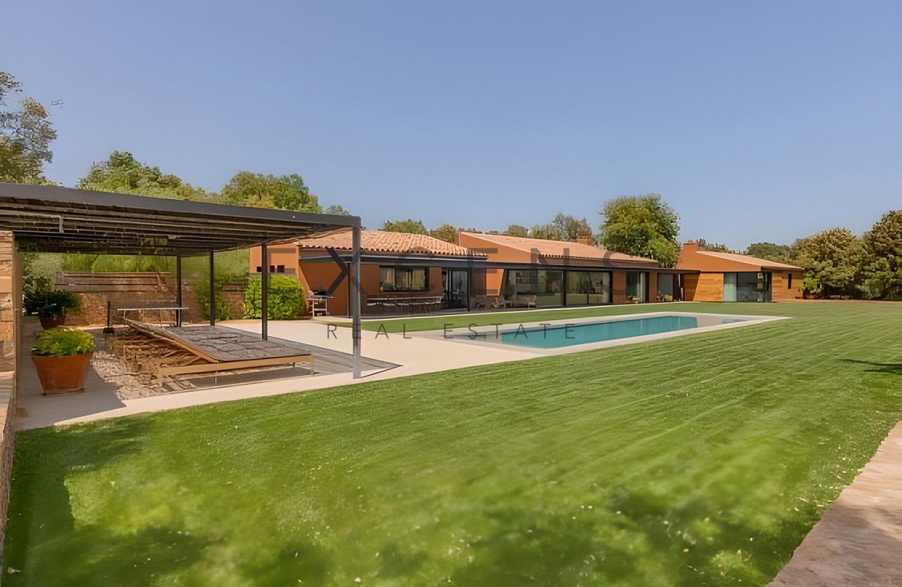 Obra nueva - Casa - Torrent de Girona - Empordà