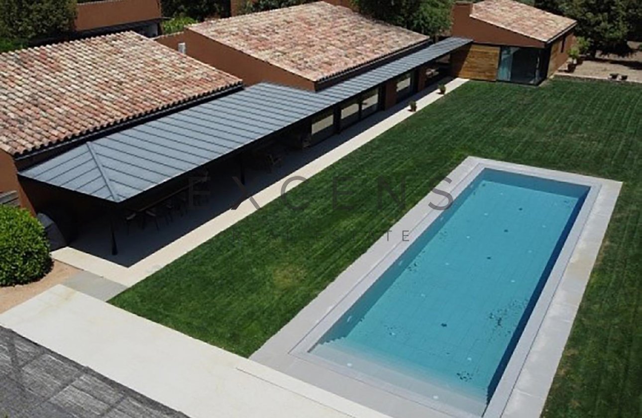 Obra nueva - Casa - Torrent de Girona - Empordà