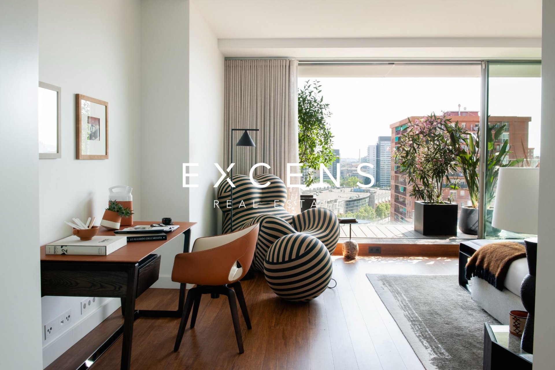 Obra nueva - Piso - Barcelona - Front Marítim