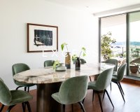 Obra nueva - Piso - Barcelona - Front Marítim