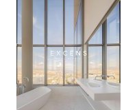 Obra nueva - Piso - Barcelona - Front Marítim