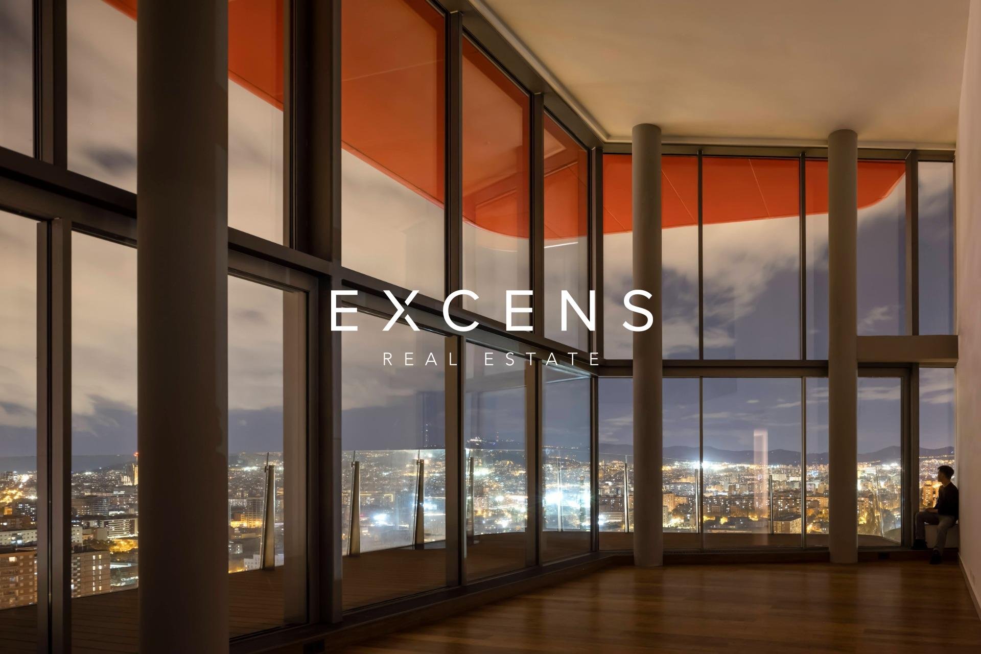 Obra nueva - Piso - Barcelona - Front Marítim