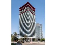 Obra nueva - Piso - Barcelona - Front Marítim