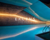 Obra nueva - Piso - Barcelona - Front Marítim