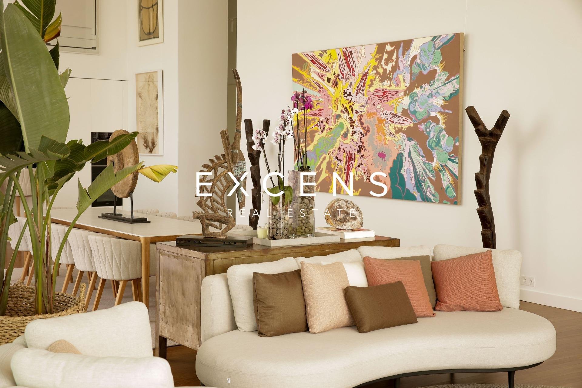 Obra nueva - Piso - Barcelona - Front Marítim