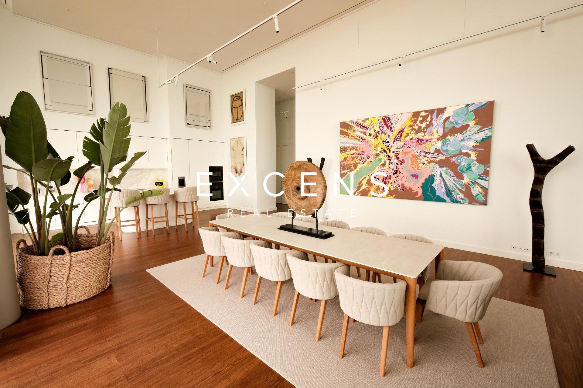 Obra nueva - Piso - Barcelona - Front Marítim