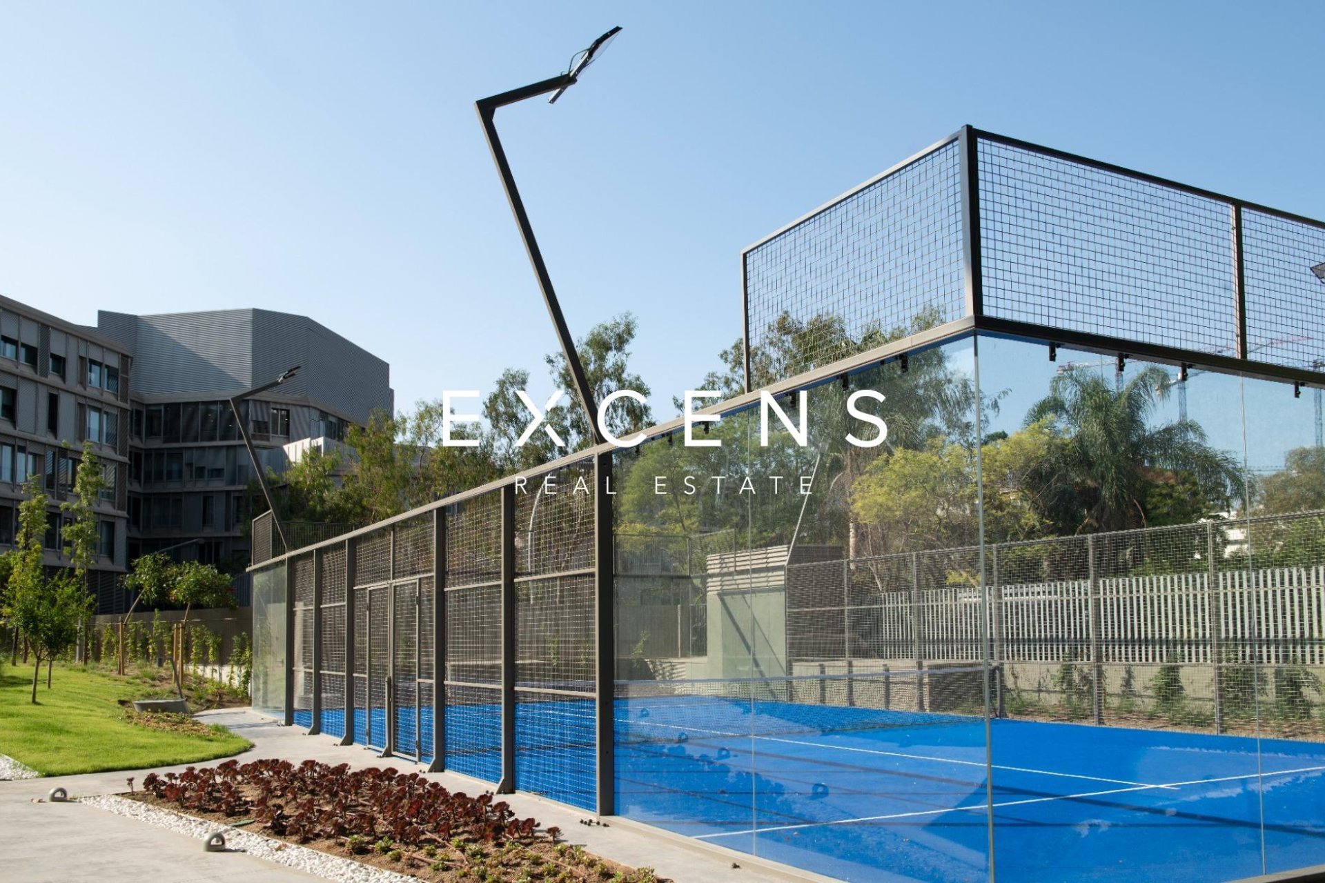 Obra nueva - Piso - Barcelona - Front Marítim