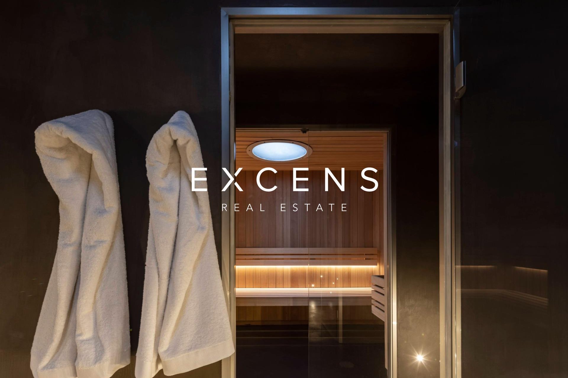 Obra nueva - Piso - Barcelona - Front Marítim