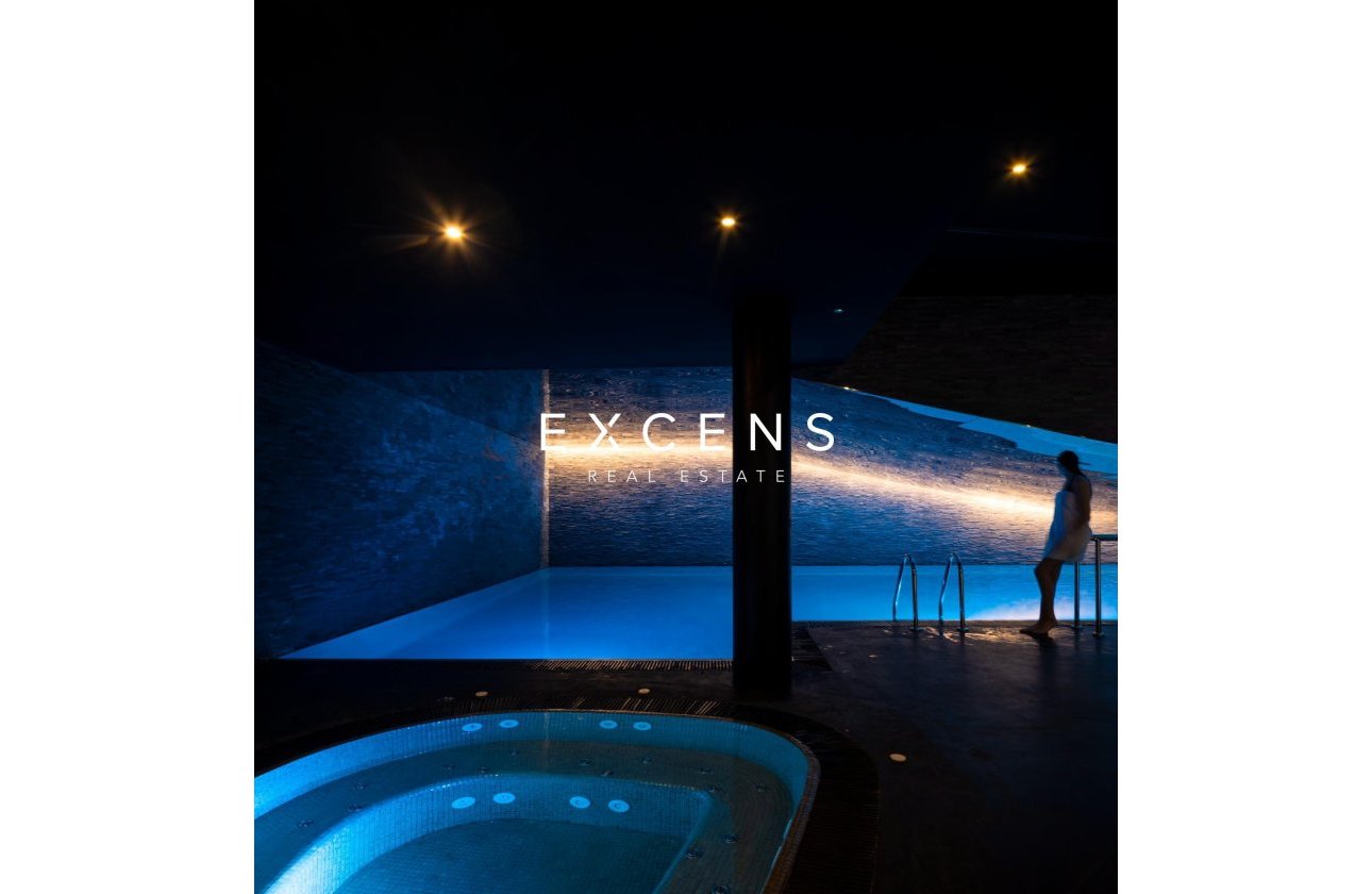 Obra nueva - Piso - Barcelona - Front Marítim