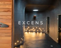 Obra nueva - Piso - Barcelona - Front Marítim