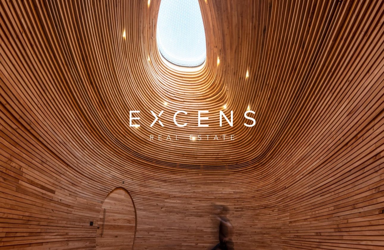 Obra nueva - Piso - Barcelona - Front Marítim