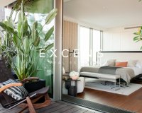 Obra nueva - Piso - Barcelona - Front Marítim