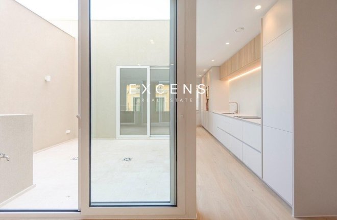 Penthouse - Sale - Barcelona - EX00096