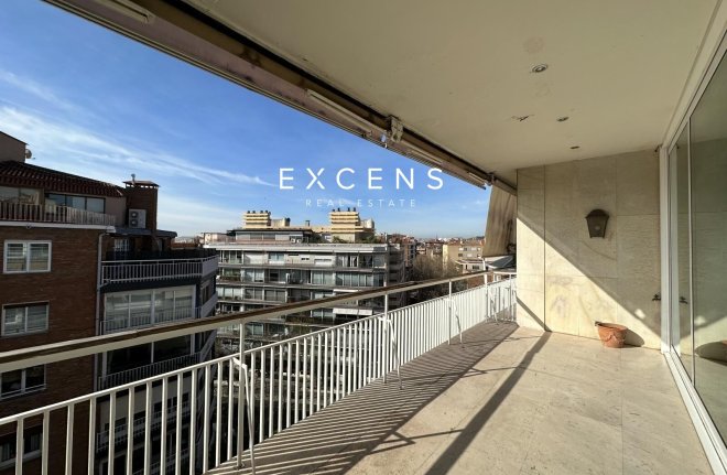 Penthouse - Sale - Barcelona - Upper Area
