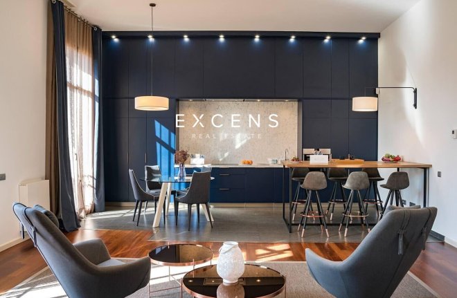 Pis - Venda - Barcelona - Eixample